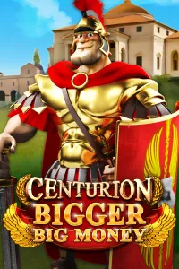 Centurion Bigger Big Money